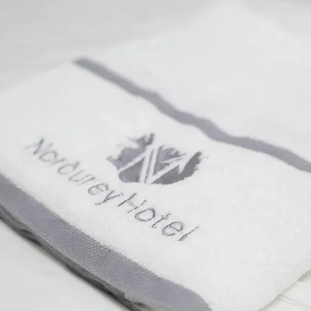 Hotel Nordurey Garden 3*