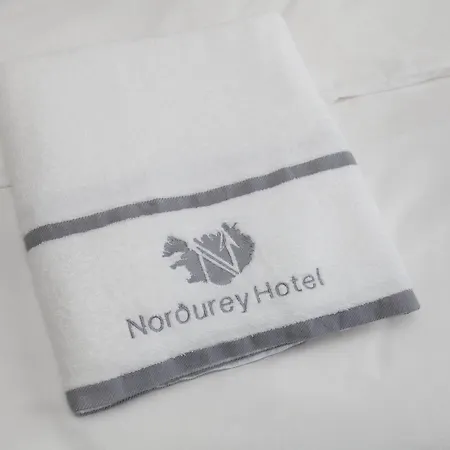 Nordurey Garden 3* Reykjavik