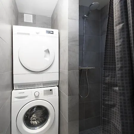 Nordurey Garden Hotel 3*